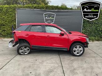 Audi Q2 Q2 (GAB/GAG), SUV, 2016 1.5 35 TFSI 16V picture 1