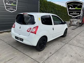 Renault Twingo Twingo II (CN), Hatchback 3-drs, 2007 / 2014 1.2 16V picture 10