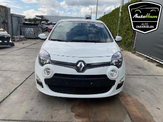 Renault Twingo Twingo II (CN), Hatchback 3-drs, 2007 / 2014 1.2 16V picture 4