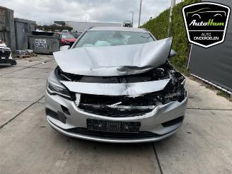 Opel Astra Astra K Sports Tourer, Combi, 2015 / 2022 1.6 CDTI 136 16V picture 3