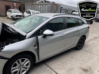 Opel Astra Astra K Sports Tourer, Combi, 2015 / 2022 1.6 CDTI 136 16V picture 5