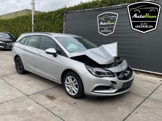 Opel Astra Astra K Sports Tourer, Combi, 2015 / 2022 1.6 CDTI 136 16V picture 2