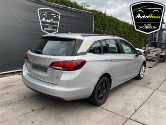 Opel Astra Astra K Sports Tourer, Combi, 2015 / 2022 1.6 CDTI 136 16V picture 9