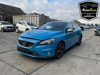 Volvo V-40 V40 (MV), Hatchback 5-drs, 2012 / 2019 1.6 T3 GTDi 16V picture 5