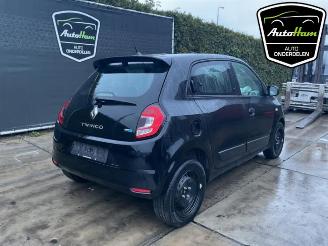 Renault Twingo Twingo III (AH), Hatchback 5-drs, 2014 ZE R80 picture 8