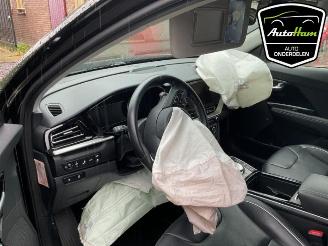 Kia Niro Niro I (DE), SUV, 2016 / 2022 E-Niro 64 kWh picture 26