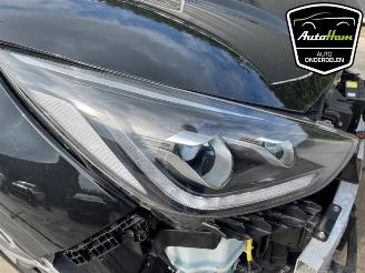 Kia Niro Niro I (DE), SUV, 2016 / 2022 E-Niro 64 kWh picture 5