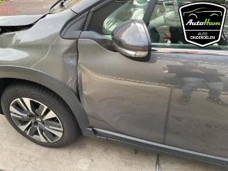 Peugeot 2008 2008 (CU), MPV, 2013 / 2019 1.2 12V e-THP PureTech 110 picture 7