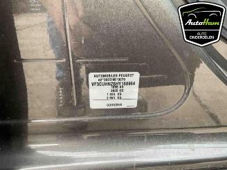 Peugeot 2008 2008 (CU), MPV, 2013 / 2019 1.2 12V e-THP PureTech 110 picture 21