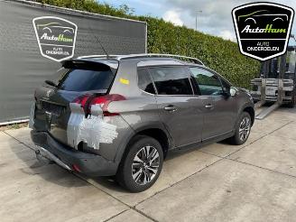 Peugeot 2008 2008 (CU), MPV, 2013 / 2019 1.2 12V e-THP PureTech 110 picture 10