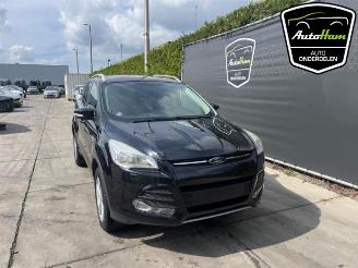 Ford Kuga Kuga II (DM2), SUV, 2012 1.6 EcoBoost 16V picture 4
