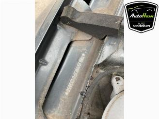 Skoda Octavia Octavia Combi (5EAC), Combi 5-drs, 2012 / 2020 1.2 TSI 16V picture 16