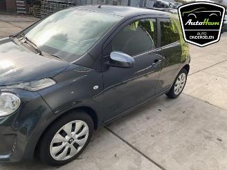 Citroën C1 C1, Hatchback, 2014 / 2021 1.0 12V VVT-i picture 7