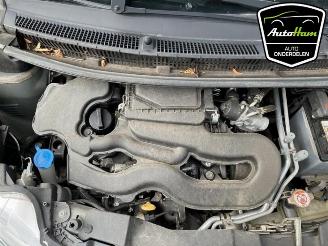 Citroën C1 C1, Hatchback, 2014 / 2021 1.0 12V VVT-i picture 19