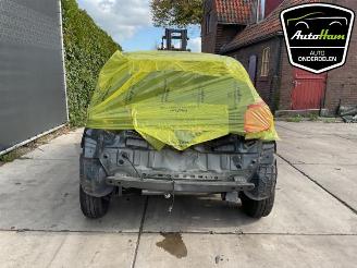 Citroën C1 C1, Hatchback, 2014 / 2021 1.0 12V VVT-i picture 9