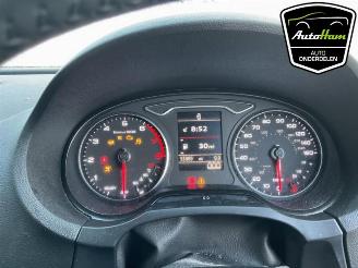 Audi A3 A3 Limousine (8VS/8VM), Sedan, 2013 / 2020 1.4 TFSI ACT 16V picture 15