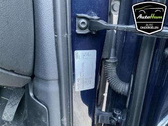 Audi A3 A3 Limousine (8VS/8VM), Sedan, 2013 / 2020 1.4 TFSI ACT 16V picture 13