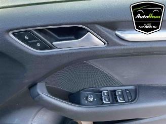 Audi A3 A3 Limousine (8VS/8VM), Sedan, 2013 / 2020 1.4 TFSI ACT 16V picture 19