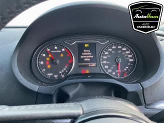 Audi A3 A3 Limousine (8VS/8VM), Sedan, 2013 / 2020 1.4 TFSI ACT 16V picture 18