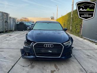 Audi A3 A3 Limousine (8VS/8VM), Sedan, 2013 / 2020 1.4 TFSI ACT 16V picture 3