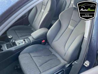 Audi A3 A3 Limousine (8VS/8VM), Sedan, 2013 / 2020 1.4 TFSI ACT 16V picture 10