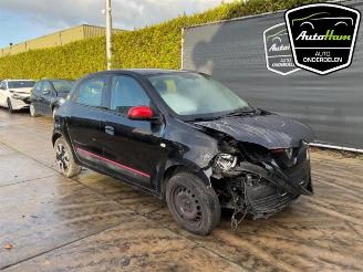 Renault Twingo Twingo III (AH), Hatchback 5-drs, 2014 1.0 SCe 70 12V picture 2