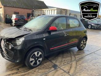 Renault Twingo Twingo III (AH), Hatchback 5-drs, 2014 1.0 SCe 70 12V picture 5