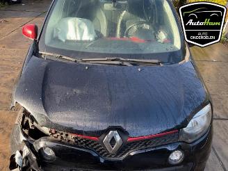 Renault Twingo Twingo III (AH), Hatchback 5-drs, 2014 1.0 SCe 70 12V picture 17