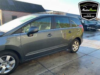 Peugeot 5008 5008 I (0A/0E), MPV, 2009 / 2017 1.6 VTI 16V picture 5