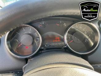 Peugeot 5008 5008 I (0A/0E), MPV, 2009 / 2017 1.6 VTI 16V picture 11