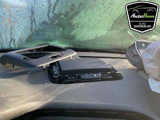 Peugeot 5008 5008 I (0A/0E), MPV, 2009 / 2017 1.6 VTI 16V picture 13