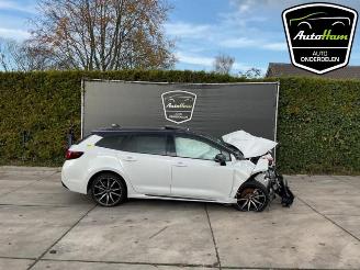 Sloopauto Toyota Corolla Corolla Touring Sport (E21/EH1), Combi, 2019 2.0 16V Hybrid 200 2023/12
