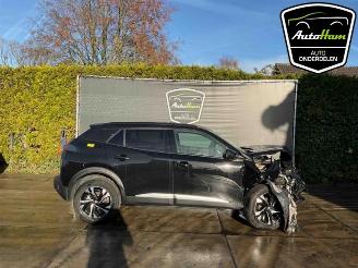 Peugeot 2008 2008 (UD/UK/UR/US/UX), MPV, 2019 1.2 VTi 12V PureTech 100 picture 1