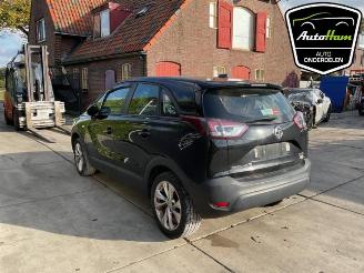 Opel Crossland Crossland (X), SUV, 2017 1.2 Turbo 12V picture 8