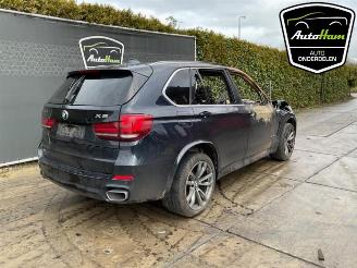 BMW X5 X5 (F15), SUV, 2013 / 2018 xDrive 40e 2.0 picture 8
