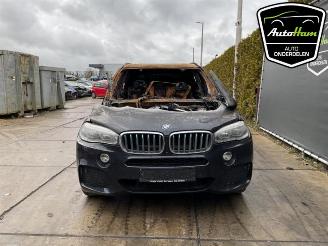 BMW X5 X5 (F15), SUV, 2013 / 2018 xDrive 40e 2.0 picture 3