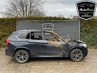 BMW X5 X5 (F15), SUV, 2013 / 2018 xDrive 40e 2.0 picture 1