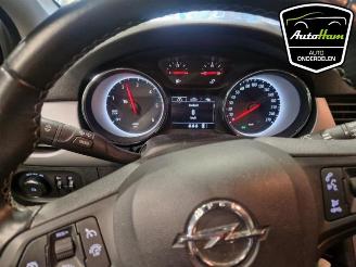 Opel Astra Astra K, Hatchback 5-drs, 2015 / 2022 1.6 CDTI 110 16V picture 18