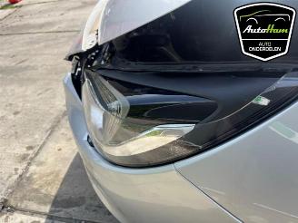 Opel Astra Astra K, Hatchback 5-drs, 2015 / 2022 1.6 CDTI 110 16V picture 13