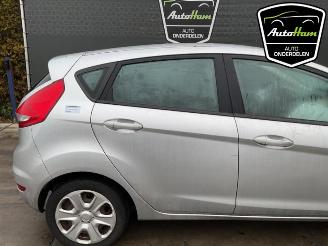 Ford Fiesta Fiesta 6 (JA8), Hatchback, 2008 / 2018 1.25 16V picture 17