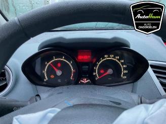 Ford Fiesta Fiesta 6 (JA8), Hatchback, 2008 / 2018 1.25 16V picture 12