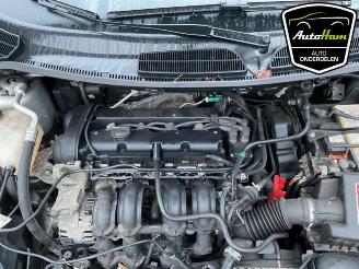 Ford Fiesta Fiesta 6 (JA8), Hatchback, 2008 / 2018 1.25 16V picture 13