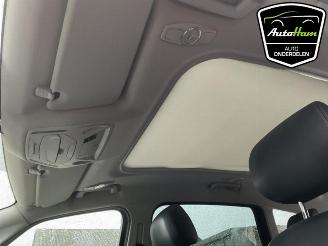 Ford S-Max S-Max (GBW), MPV, 2006 / 2014 2.0 16V picture 12