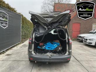 Ford S-Max S-Max (GBW), MPV, 2006 / 2014 2.0 16V picture 7