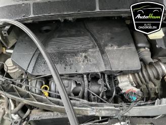 Ford S-Max S-Max (GBW), MPV, 2006 / 2014 2.0 16V picture 14