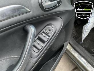 Ford S-Max S-Max (GBW), MPV, 2006 / 2014 2.0 16V picture 13