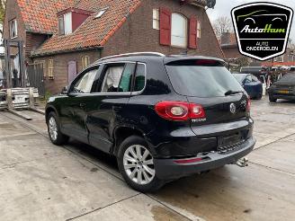 Volkswagen Tiguan Tiguan (5N1/2), SUV, 2007 / 2018 1.4 TSI 16V picture 8