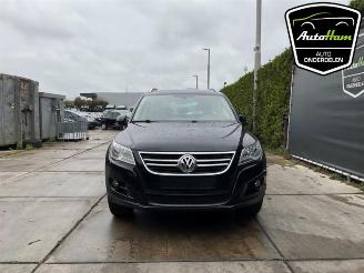 Volkswagen Tiguan Tiguan (5N1/2), SUV, 2007 / 2018 1.4 TSI 16V picture 4