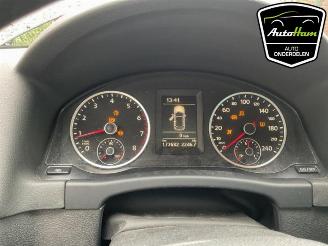 Volkswagen Tiguan Tiguan (5N1/2), SUV, 2007 / 2018 1.4 TSI 16V picture 18