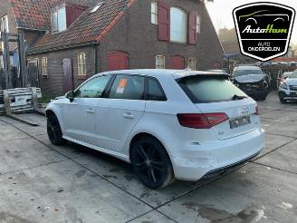 Audi A3 A3 Sportback (8VA/8VF), Hatchback 5-drs, 2012 / 2020 1.6 TDI Ultra 16V picture 6